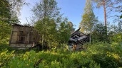 Земельный участок 12 соток и нежилое здание 240 кв.м. в п. Песочный, Курортного района Санкт-Петербурга
